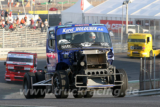 Truck Racing Jarama 2005