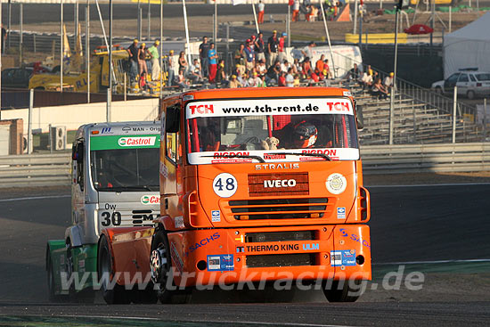 Truck Racing Jarama 2005