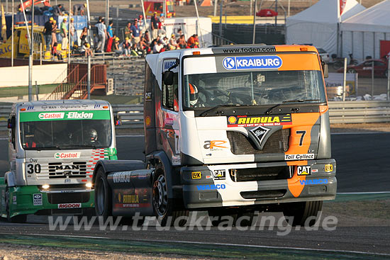 Truck Racing Jarama 2005