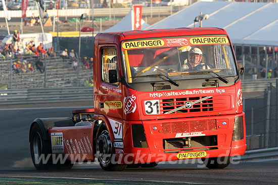 Truck Racing Jarama 2005