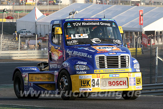 Truck Racing Jarama 2005