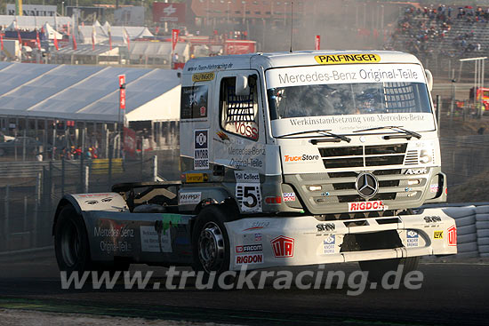 Truck Racing Jarama 2005