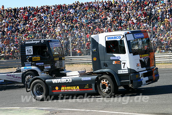 Truck Racing Jarama 2005
