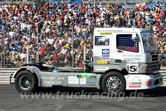 Truck Racing Jarama 2005