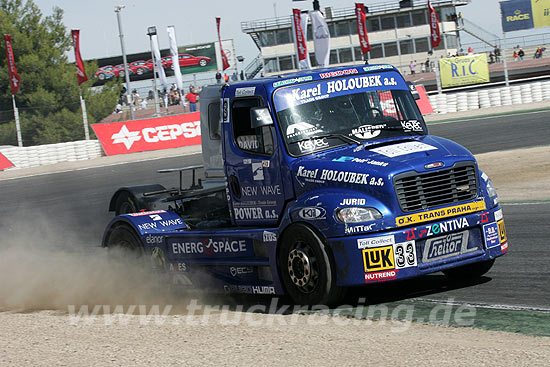 Truck Racing Jarama 2005