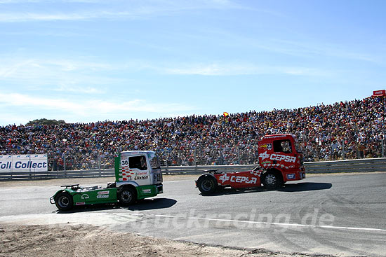 Truck Racing Jarama 2005