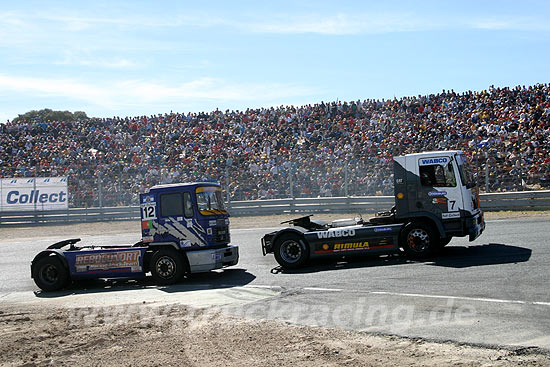 Truck Racing Jarama 2005