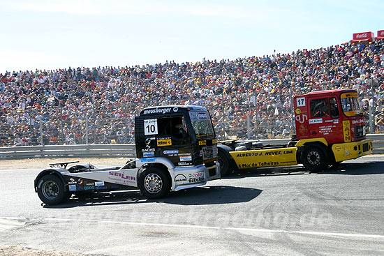 Truck Racing Jarama 2005