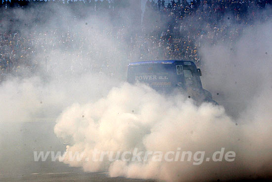 Truck Racing Jarama 2005