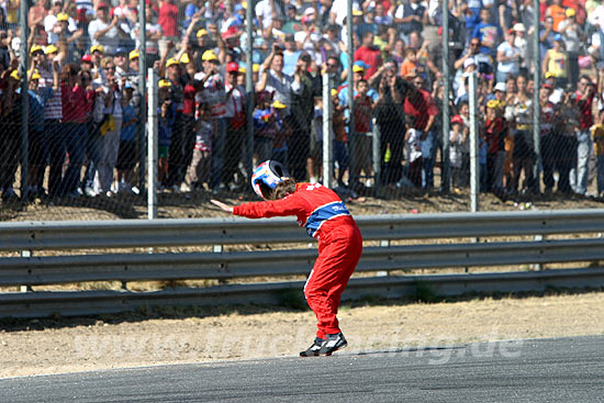 Truck Racing Jarama 2005