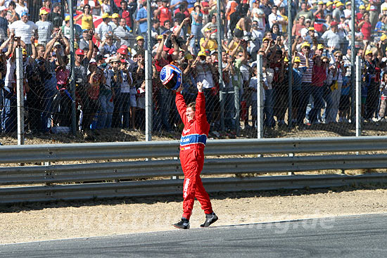 Truck Racing Jarama 2005
