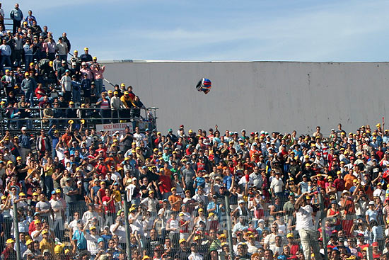 Truck Racing Jarama 2005