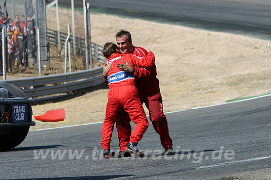 Truck Racing Jarama 2005