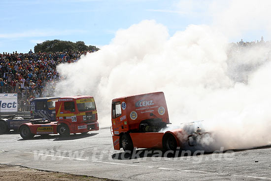 Truck Racing Jarama 2005