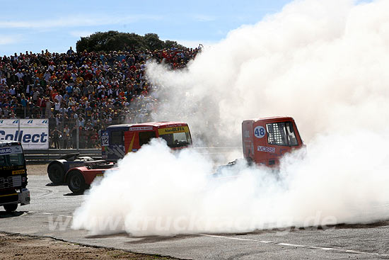 Truck Racing Jarama 2005