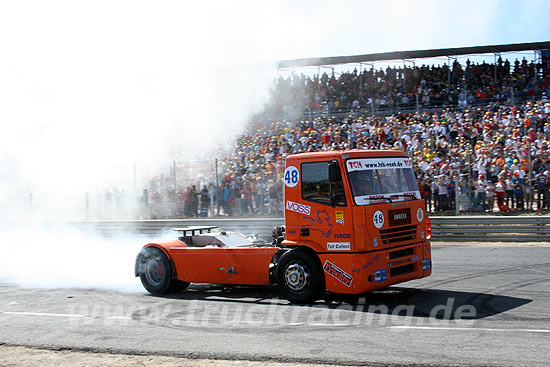 Truck Racing Jarama 2005