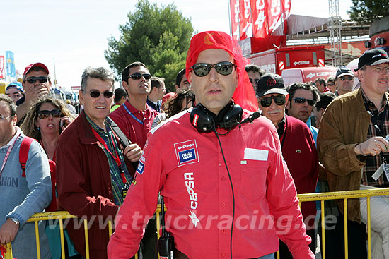 Truck Racing Jarama 2005