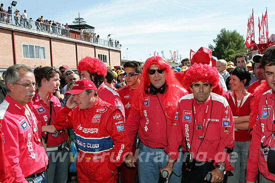 Truck Racing Jarama 2005