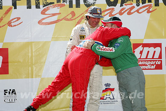 Truck Racing Jarama 2005
