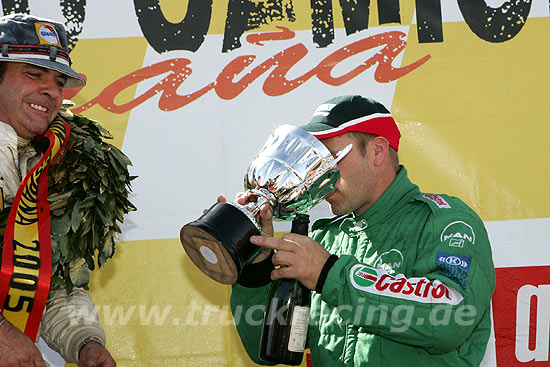 Truck Racing Jarama 2005
