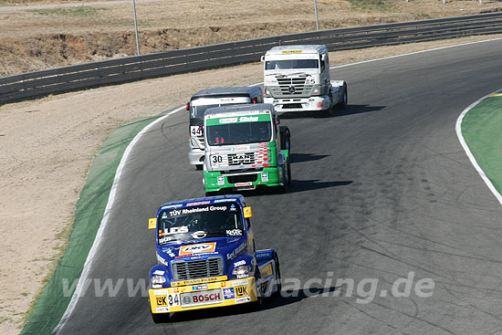 Truck Racing Jarama 2005