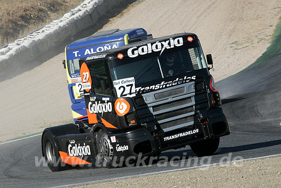 Truck Racing Jarama 2005