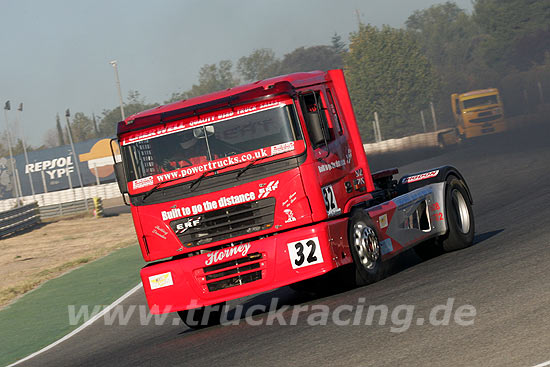 Truck Racing Jarama 2005