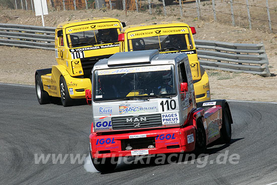 Truck Racing Jarama 2005