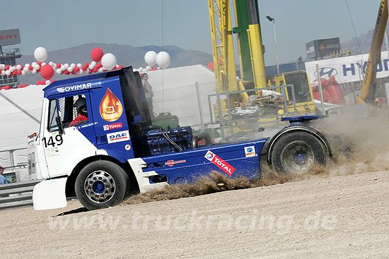 Truck Racing Jarama 2005