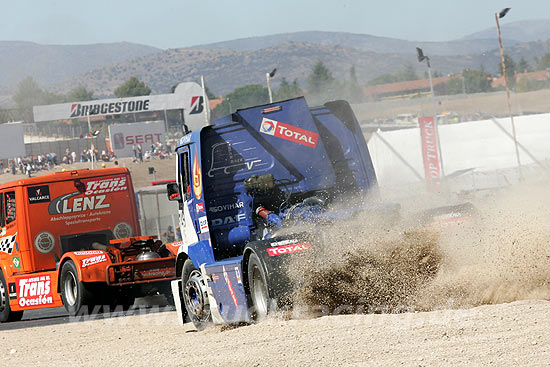 Truck Racing Jarama 2005
