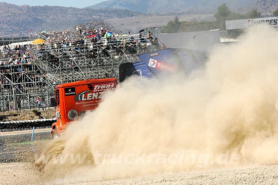 Truck Racing Jarama 2005