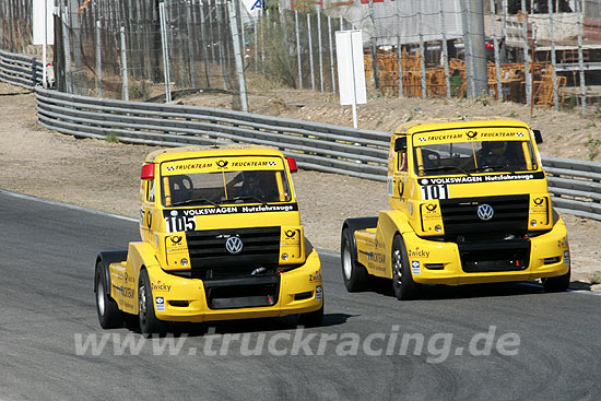 Truck Racing Jarama 2005