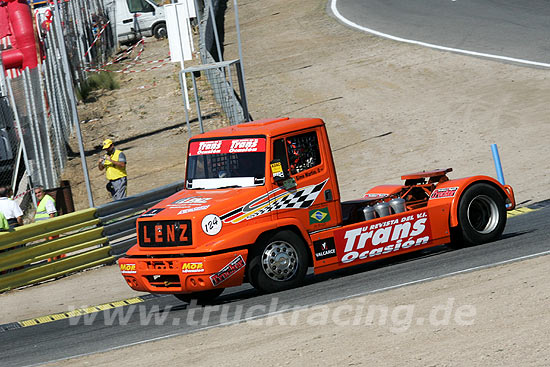 Truck Racing Jarama 2005