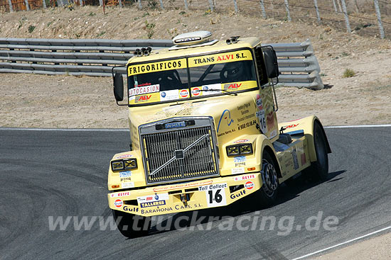 Truck Racing Jarama 2005