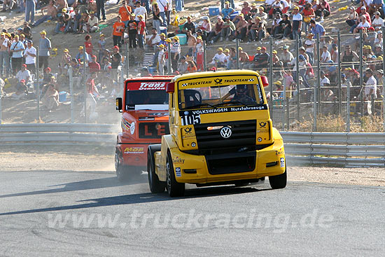 Truck Racing Jarama 2005