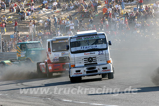 Truck Racing Jarama 2005