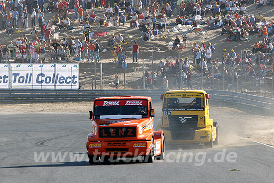 Truck Racing Jarama 2005