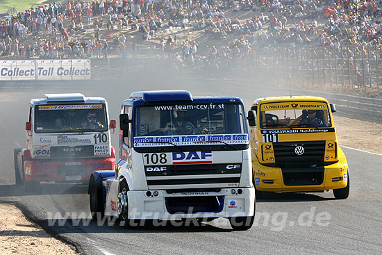 Truck Racing Jarama 2005