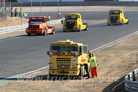 Truck Racing Jarama 2005