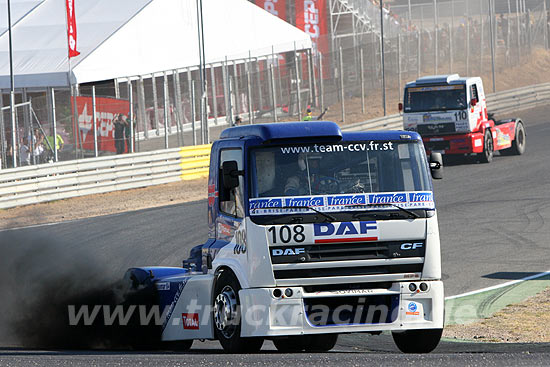 Truck Racing Jarama 2005