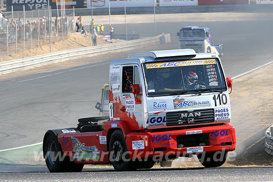 Truck Racing Jarama 2005