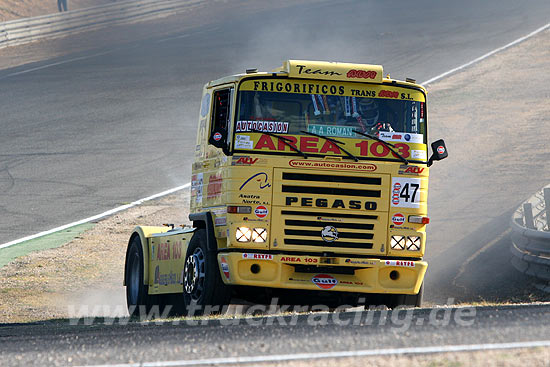Truck Racing Jarama 2005