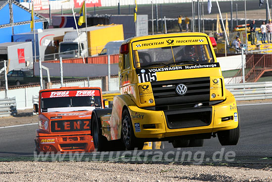 Truck Racing Jarama 2005