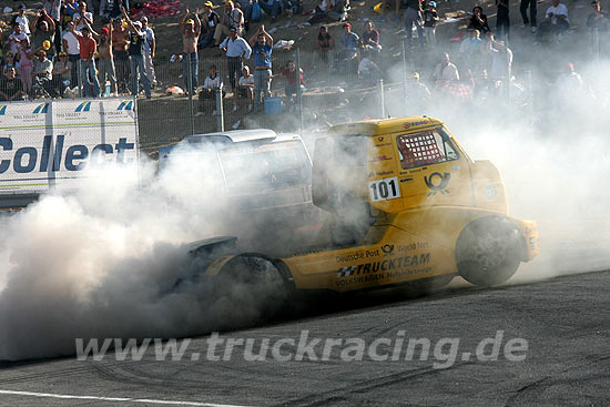 Truck Racing Jarama 2005