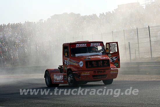 Truck Racing Jarama 2005