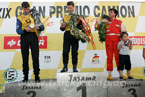 Truck Racing Jarama 2005