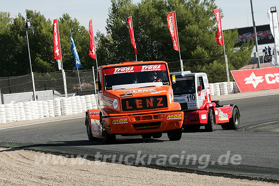 Truck Racing Jarama 2005