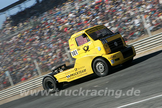 Truck Racing Jarama 2005