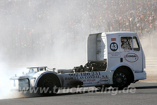 Truck Racing Jarama 2005