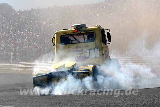 Truck Racing Jarama 2005